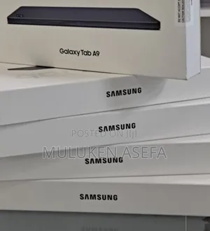 New Samsung Galaxy Tab A9 64 GB