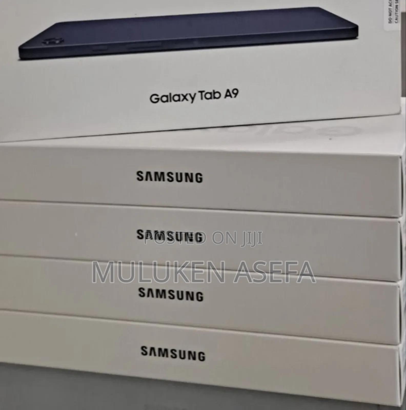 New Samsung Galaxy Tab A9 64 GB