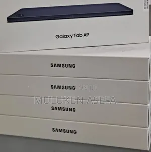 New Samsung Galaxy Tab A9 64 GB