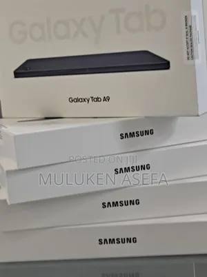 New Samsung Galaxy Tab A9 64 GB