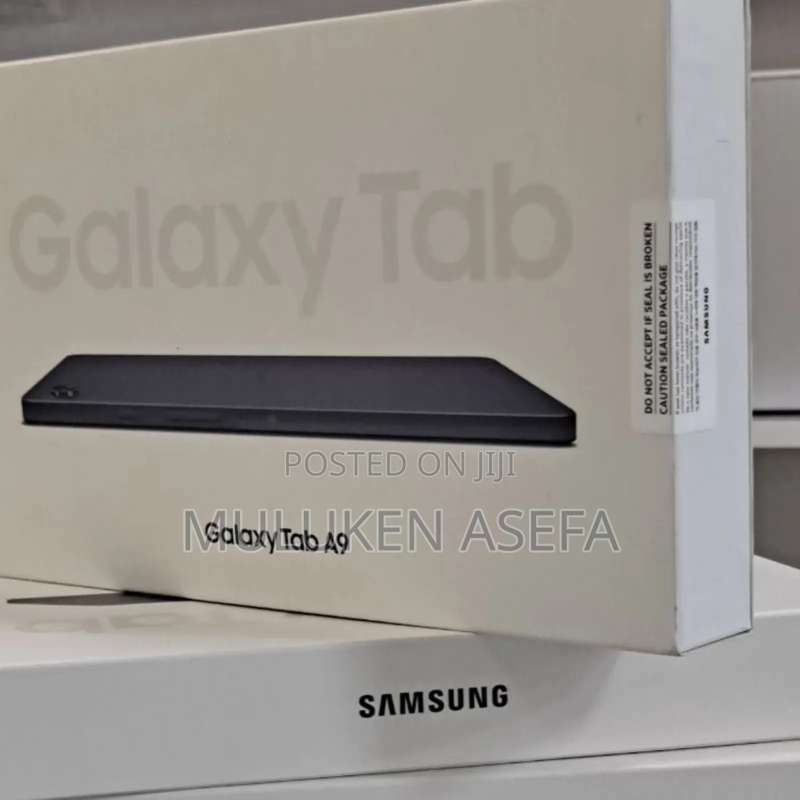 New Samsung Galaxy Tab A9 64 GB