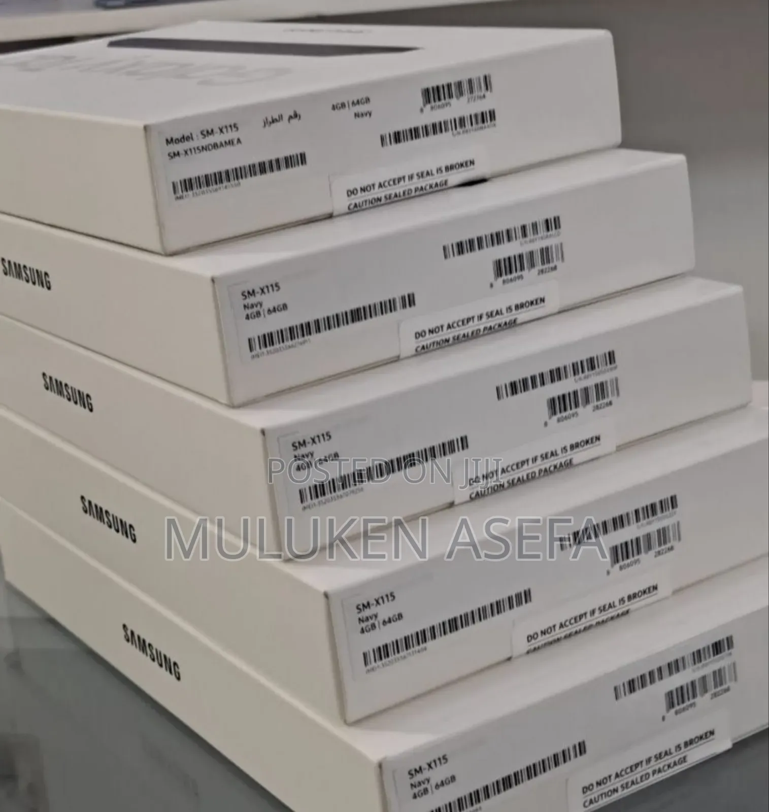 New Samsung Galaxy Tab A9 64 GB