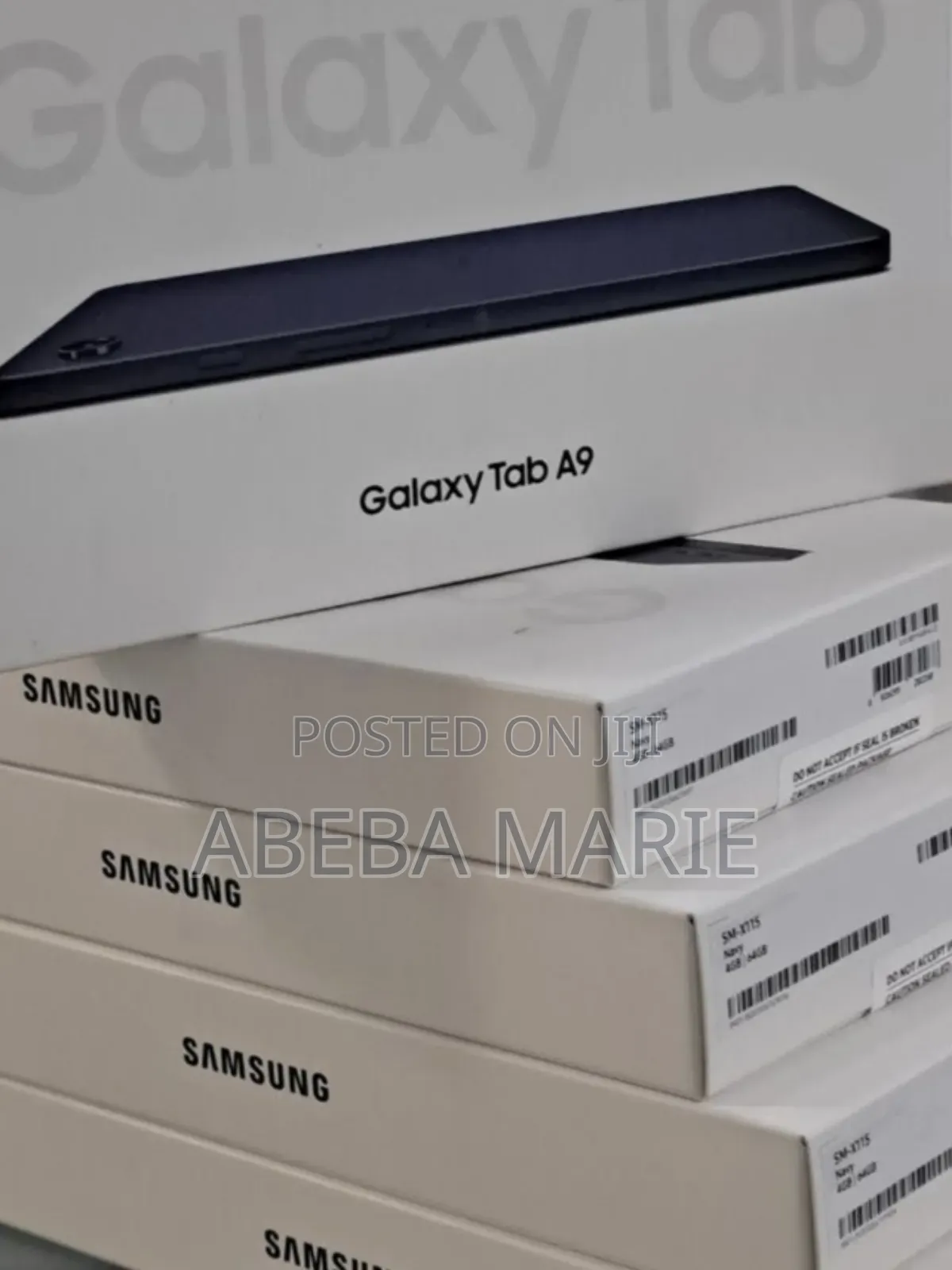 New Samsung Galaxy Tab A9 64 GB