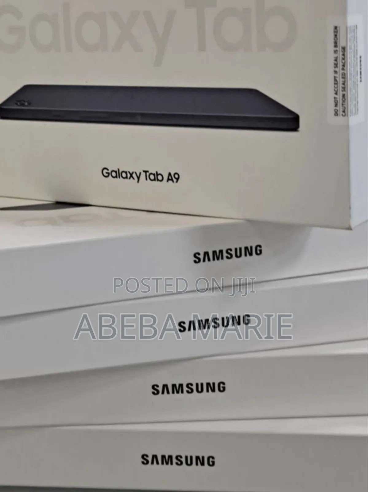 New Samsung Galaxy Tab A9 64 GB