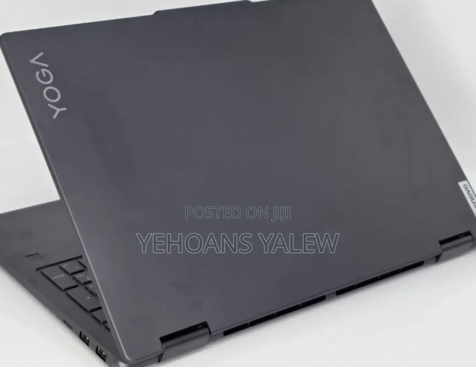 New Laptop Lenovo Yoga 7i 16GB Intel Core Ultra 7 SSD 512GB