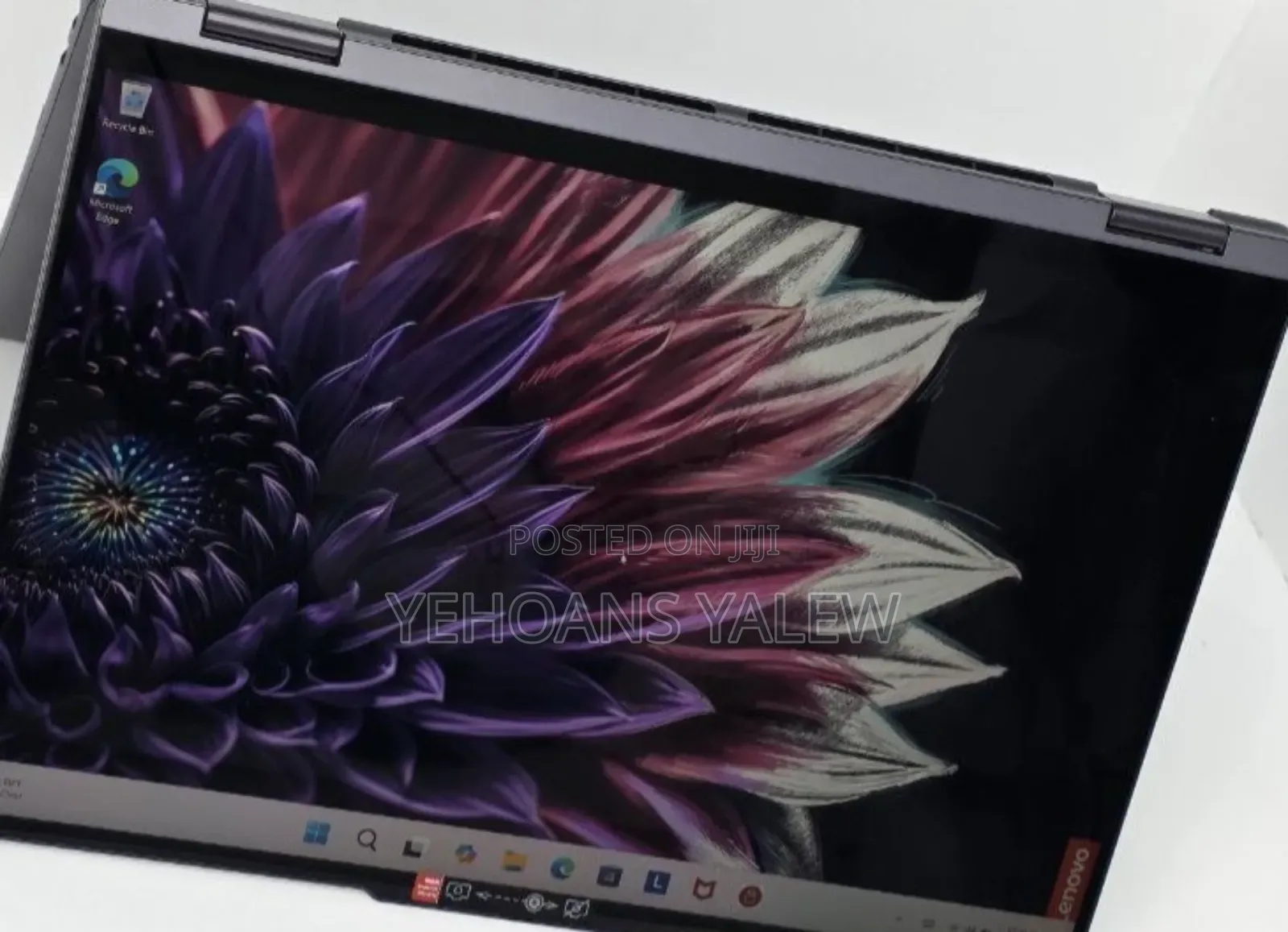 New Laptop Lenovo Yoga 7i 16GB Intel Core Ultra 7 SSD 512GB