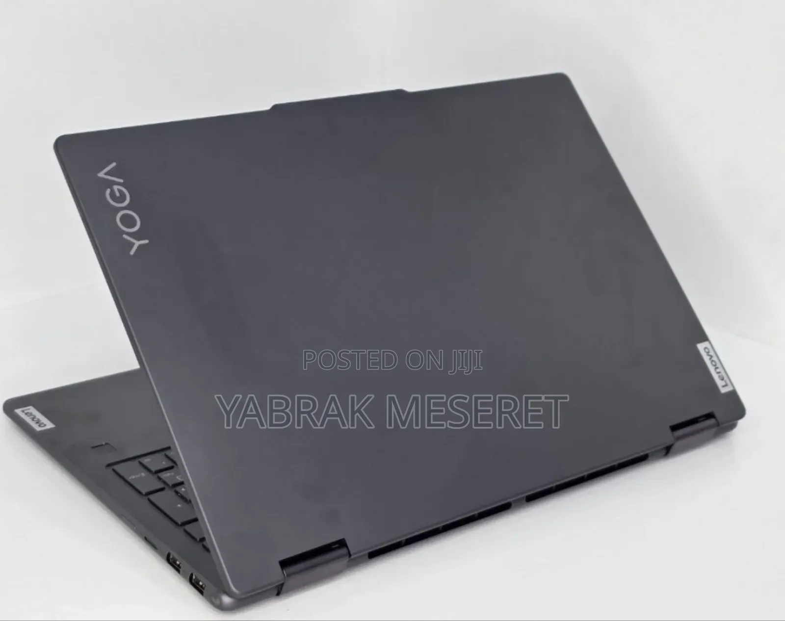 New Laptop Lenovo 16GB Intel Core Ultra 7 SSD 512GB