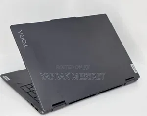 New Laptop Lenovo 16GB Intel Core Ultra 7 SSD 512GB
