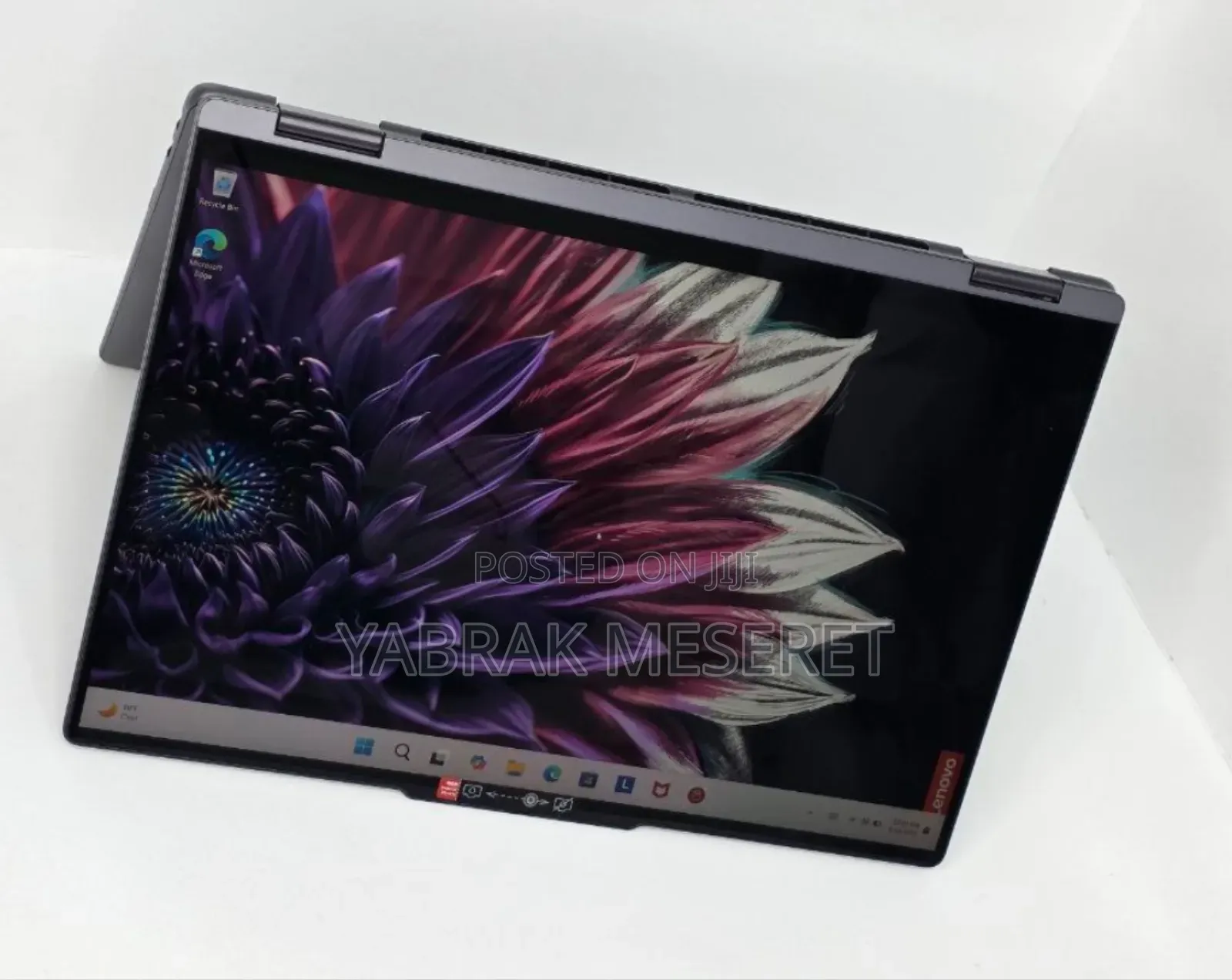 New Laptop Lenovo 16GB Intel Core Ultra 7 SSD 512GB