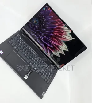 New Laptop Lenovo 16GB Intel Core Ultra 7 SSD 512GB