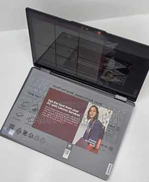 New Laptop Lenovo 16GB Intel Core Ultra 7 SSD 512GB