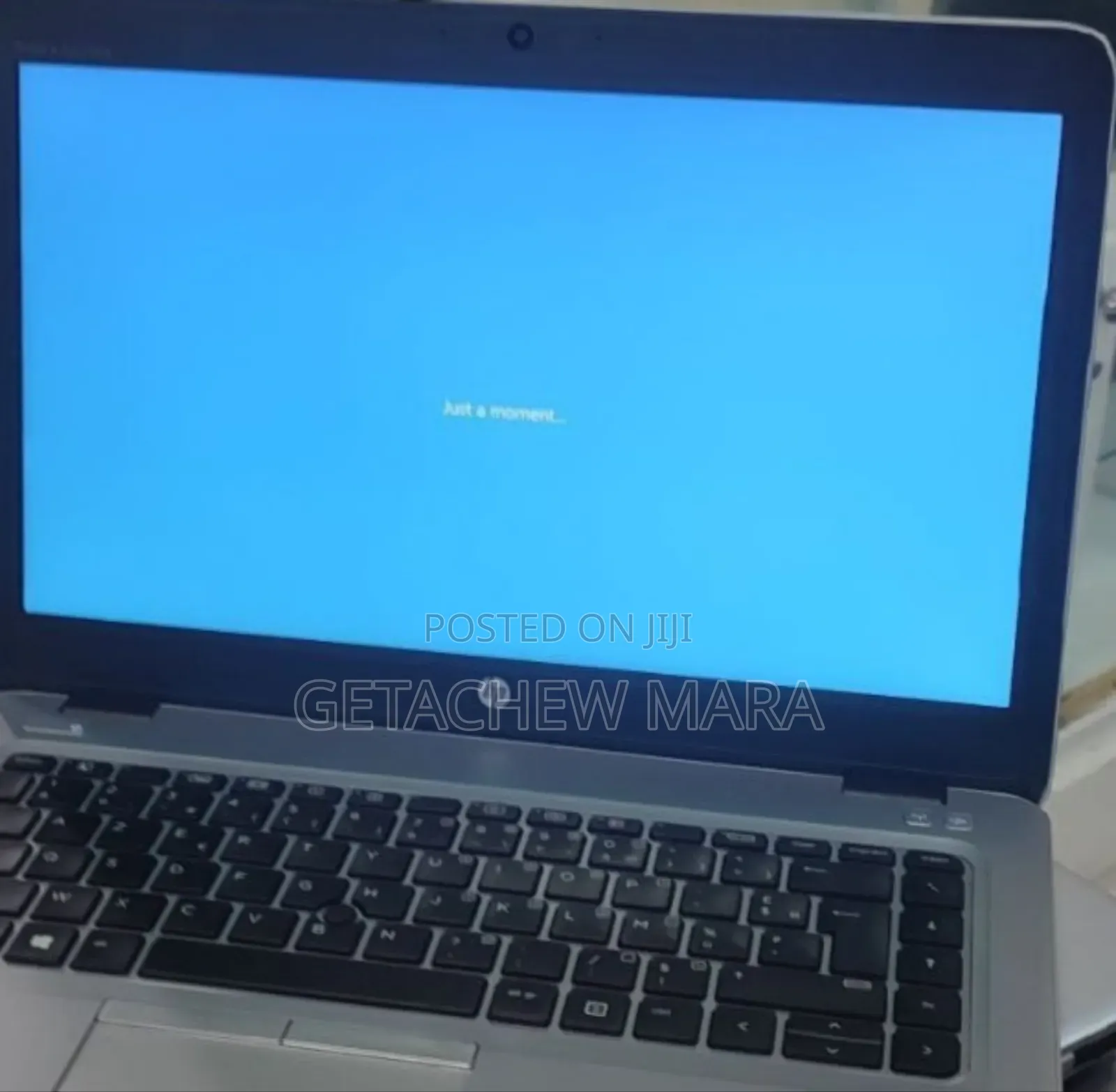 New Laptop HP EliteBook 840 8GB Intel Core I5 SSD 1T