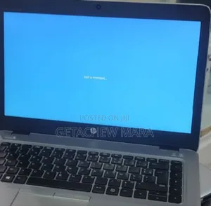 New Laptop HP EliteBook 840 8GB Intel Core I5 SSD 1T