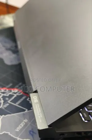 Photo - New Laptop HP Victus 16 16GB Intel Core I7 SSD 1T