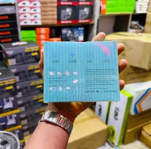 Stellar Router 4g 7200 4g Router 3000 Mah Battery