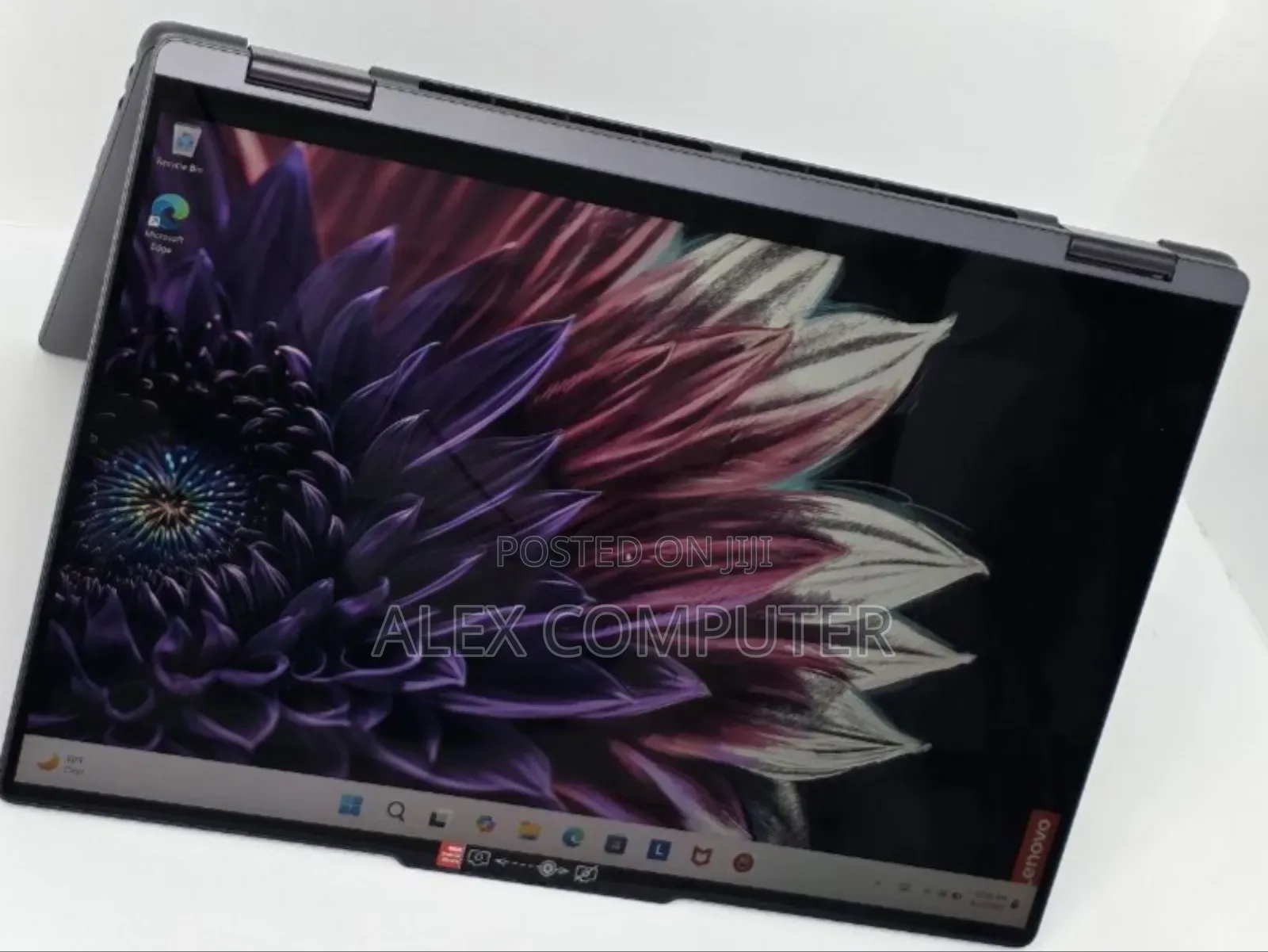 New Laptop Lenovo Yoga 3 16GB Intel Core Ultra 7 SSD 512GB