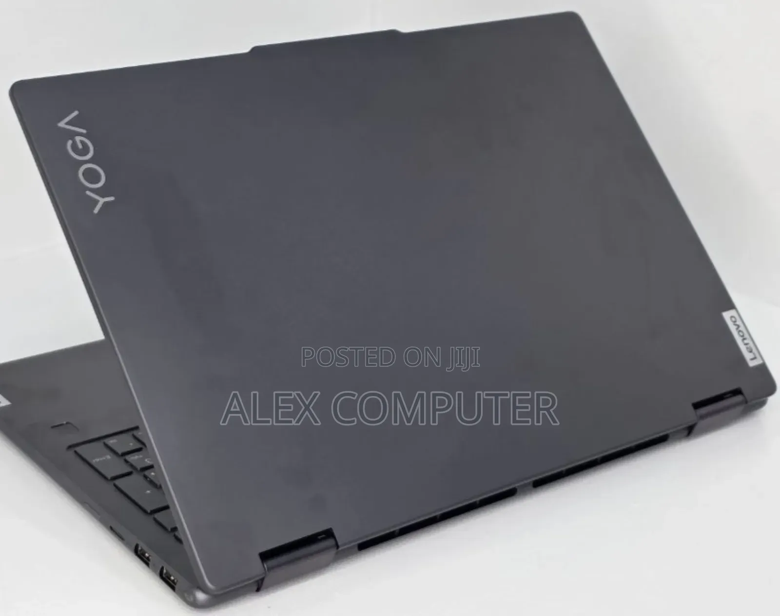 New Laptop Lenovo Yoga 3 16GB Intel Core Ultra 7 SSD 512GB