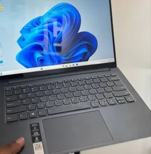 Photo - New Laptop Lenovo Ideapad 3 16GB Intel Core I7 SSD 512GB