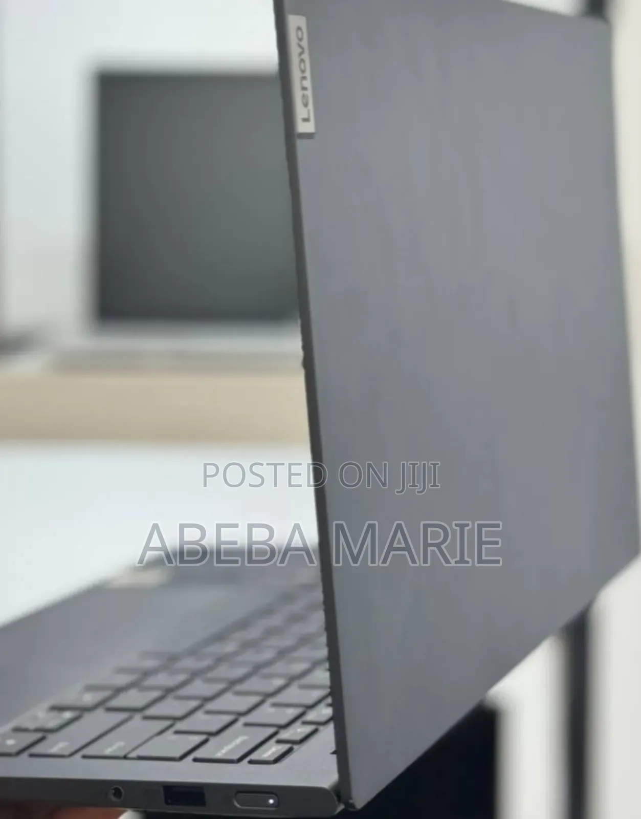 New Laptop Lenovo Ideapad 3 16GB Intel Core I7 SSD 512GB