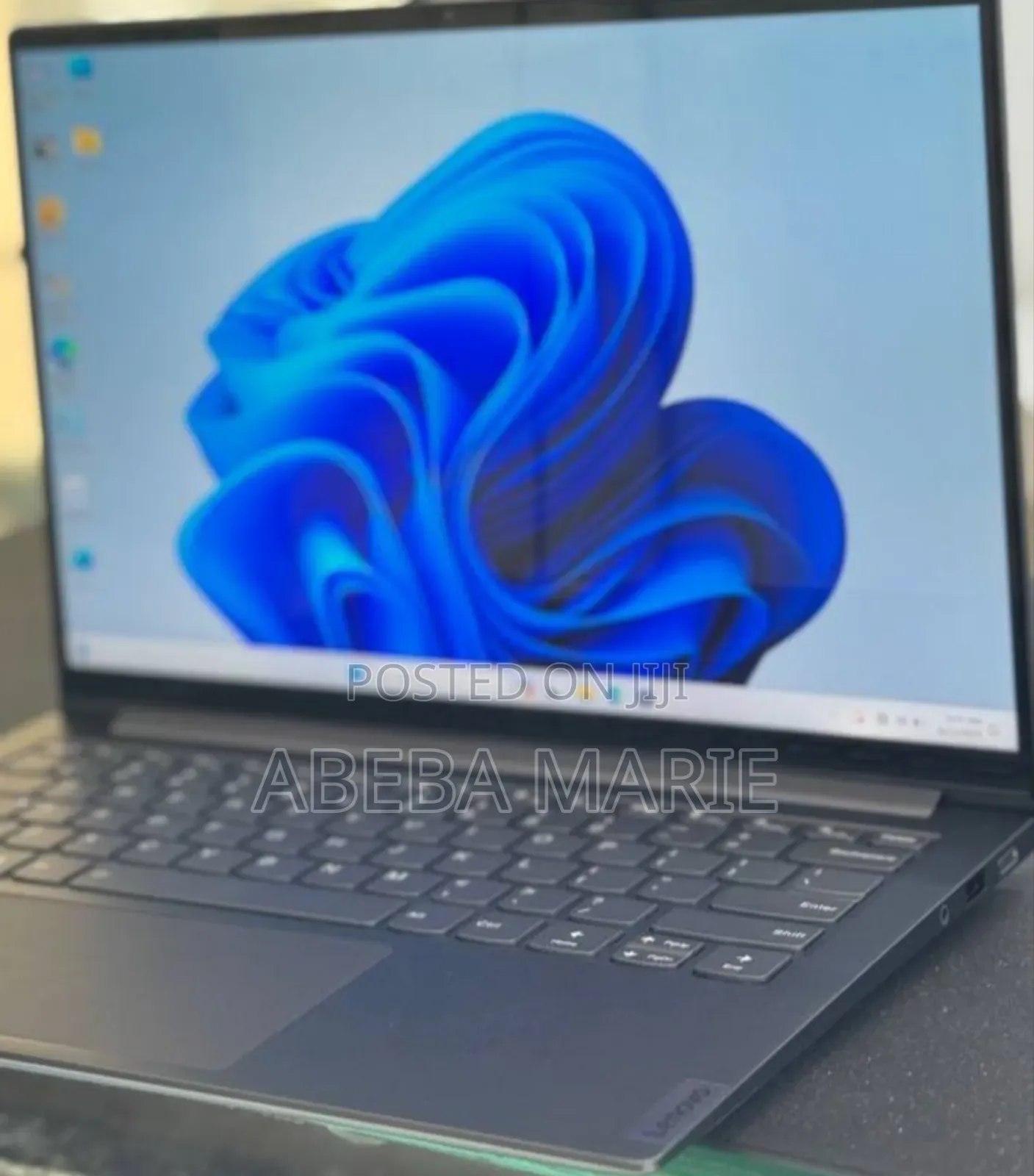 New Laptop Lenovo Ideapad 3 16GB Intel Core I7 SSD 512GB