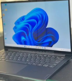 New Laptop Lenovo Ideapad 3 16GB Intel Core I7 SSD 512GB