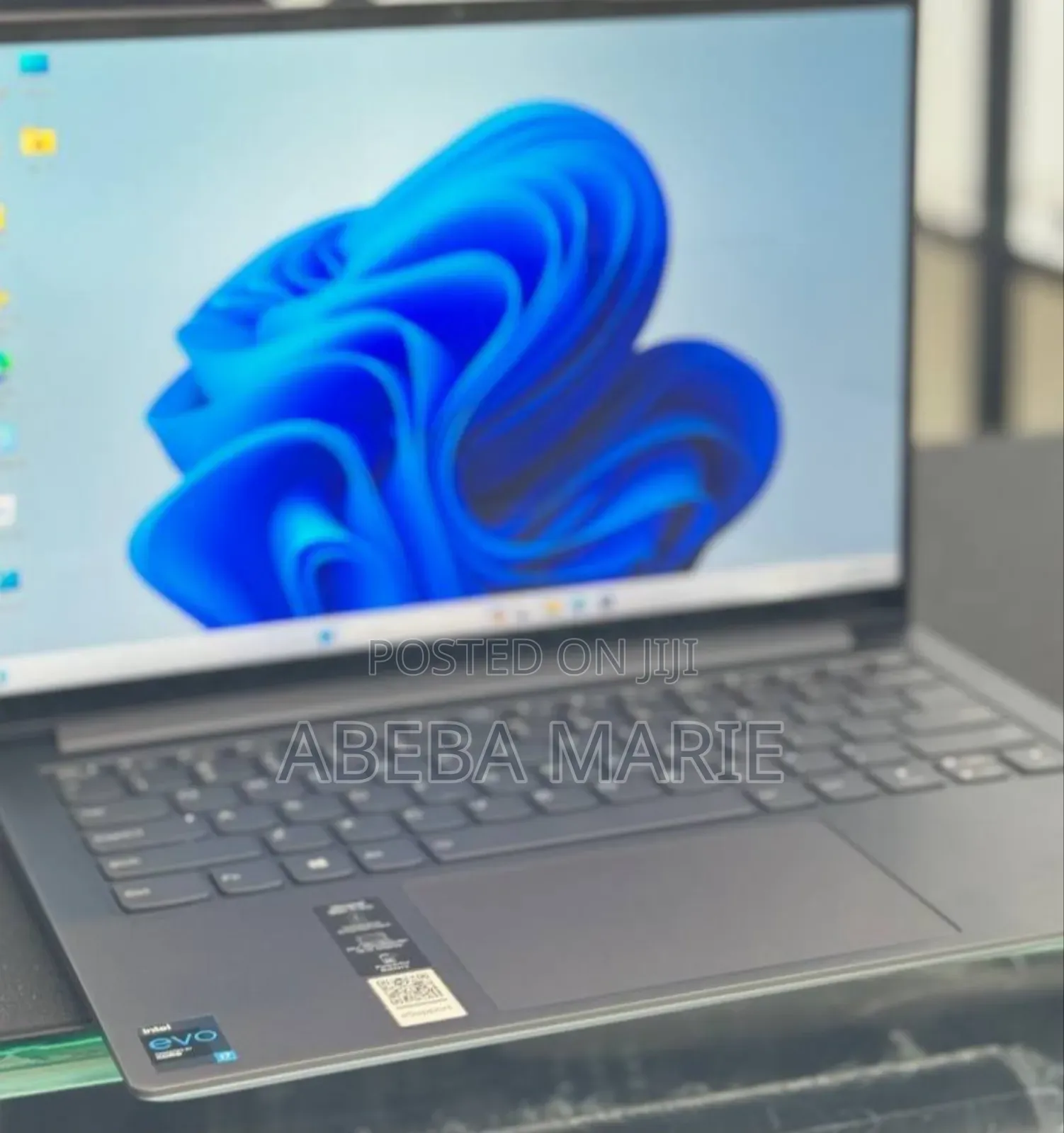 New Laptop Lenovo Ideapad 3 16GB Intel Core I7 SSD 512GB