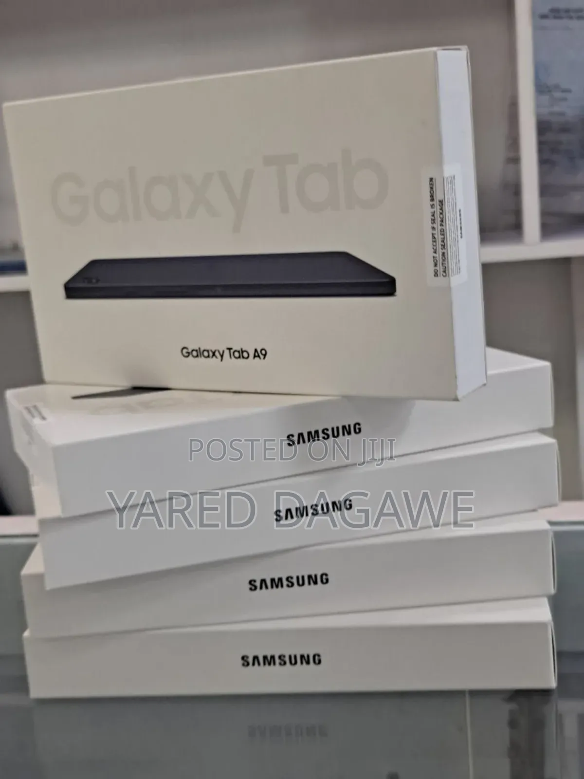 New Samsung Galaxy Tab A9 64 GB