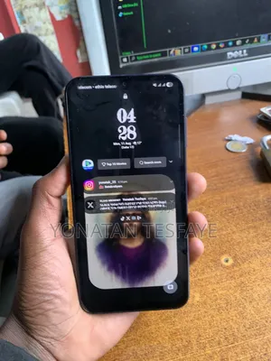 Photo - Samsung Galaxy A15 128 GB Blue