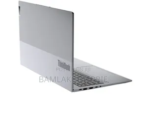 New Laptop Lenovo ThinkBook 14s Gen 2 32GB Intel Core I7 SSD 512GB