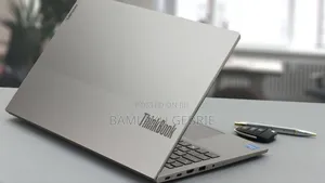 New Laptop Lenovo ThinkBook 14s Gen 2 32GB Intel Core I7 SSD 512GB