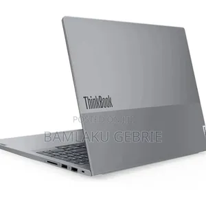 New Laptop Lenovo ThinkBook 14s Gen 2 32GB Intel Core I7 SSD 512GB