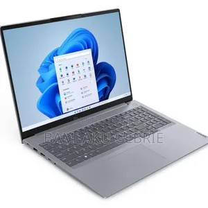 New Laptop Lenovo ThinkBook 14s Gen 2 32GB Intel Core I7 SSD 512GB