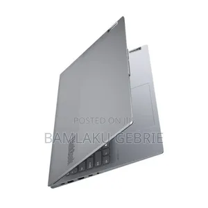 New Laptop Lenovo ThinkBook 14s Gen 2 32GB Intel Core I7 SSD 512GB