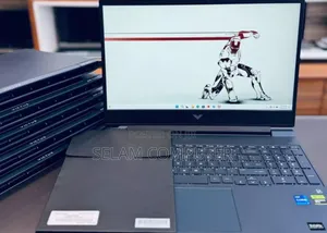 Photo - New Laptop HP Victus 15 16GB Intel Core I7 SSD 1T