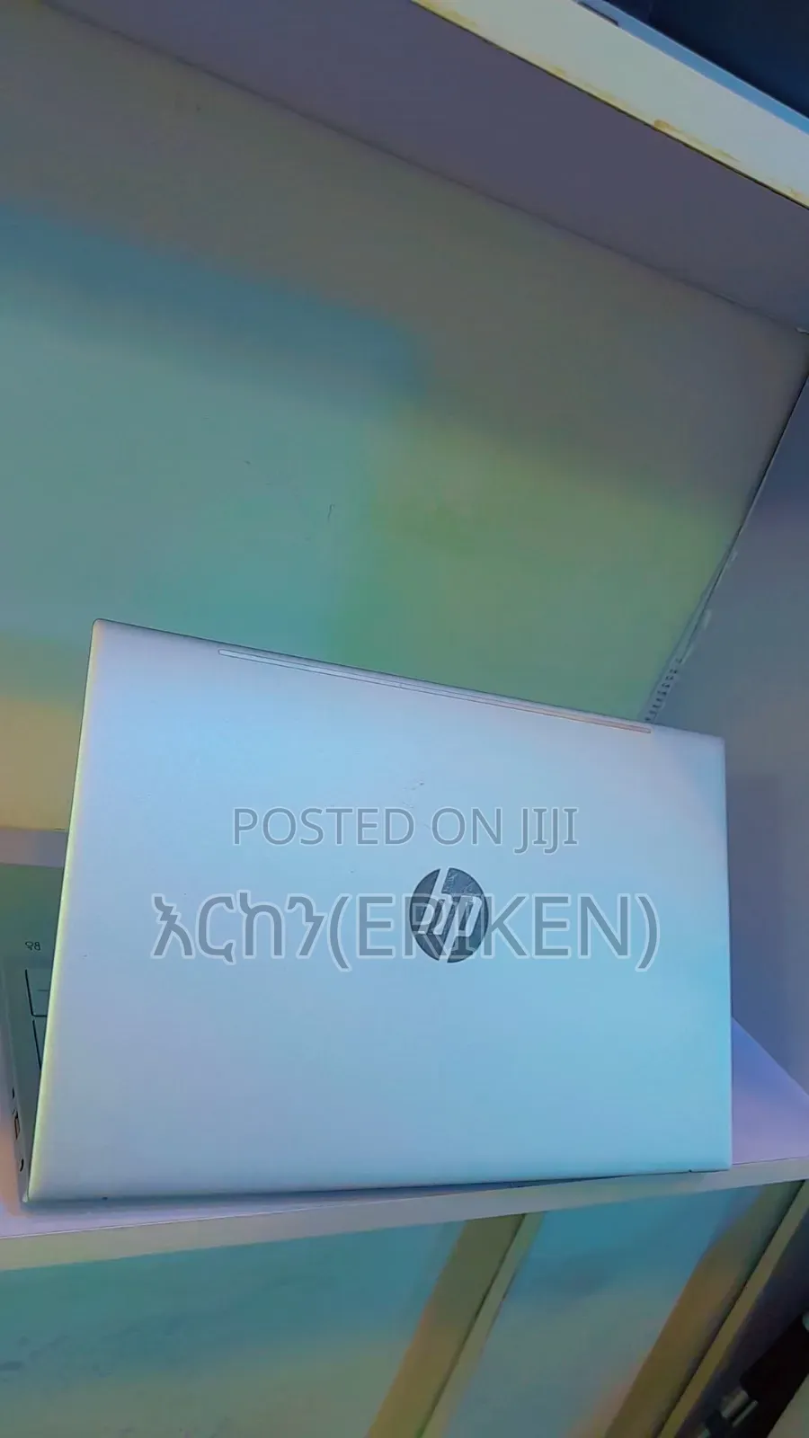 New Laptop HP Pavilion 15 8GB Intel Core I5 SSD 512GB