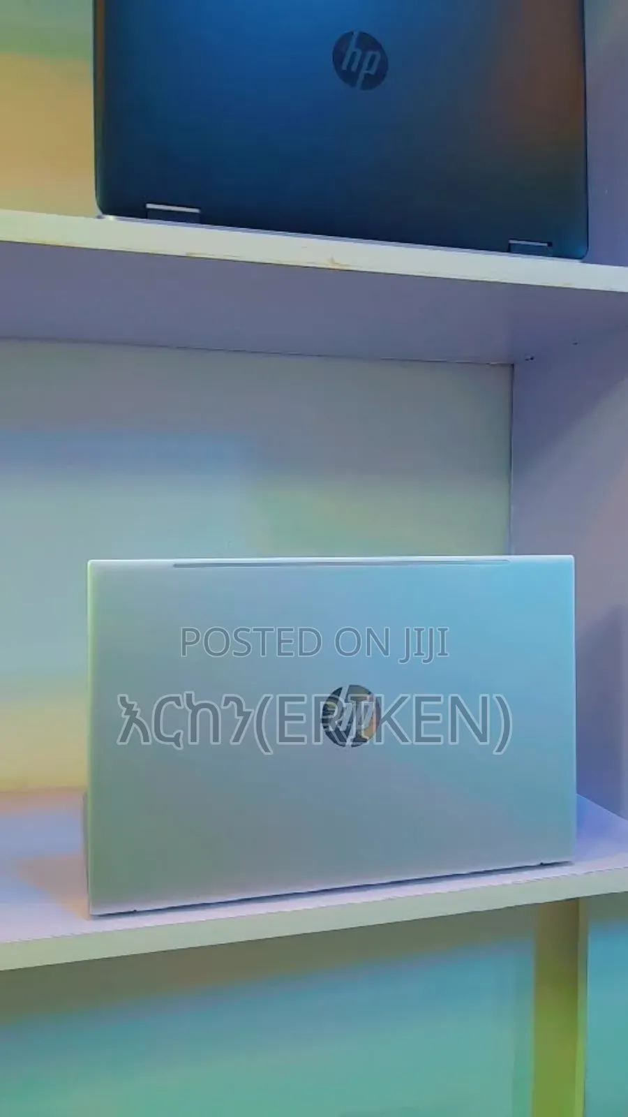 New Laptop HP Pavilion 15 8GB Intel Core I5 SSD 512GB