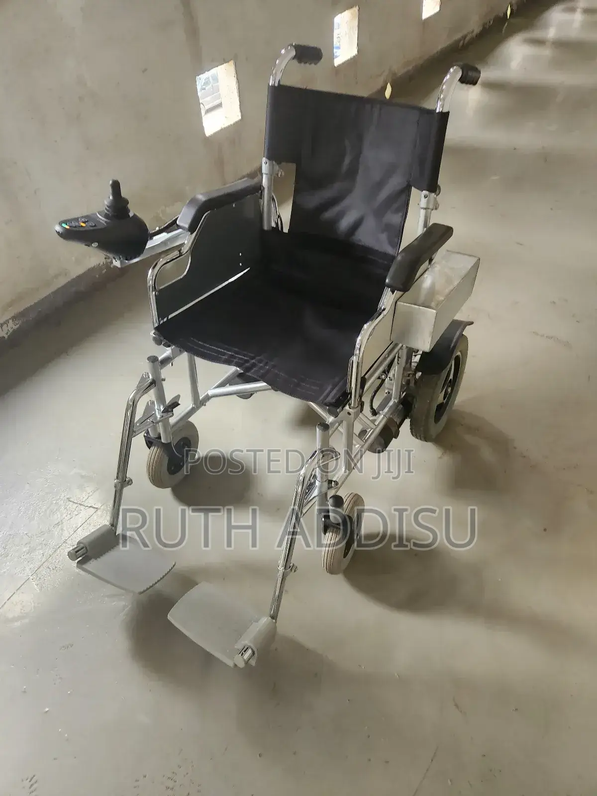 ኤሌክትሪክ ዊልቸር衫軍electrical Wheelchair喬治wheelchair型材wheelchair Electrical