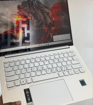 New Laptop Lenovo Ideapad 3 16GB Intel Core I7 SSD 512GB