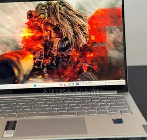 New Laptop Lenovo Ideapad 3 16GB Intel Core I7 SSD 512GB