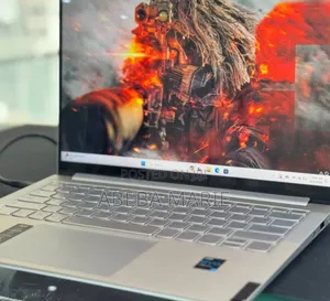 New Laptop Lenovo Ideapad 3 16GB Intel Core I7 SSD 512GB