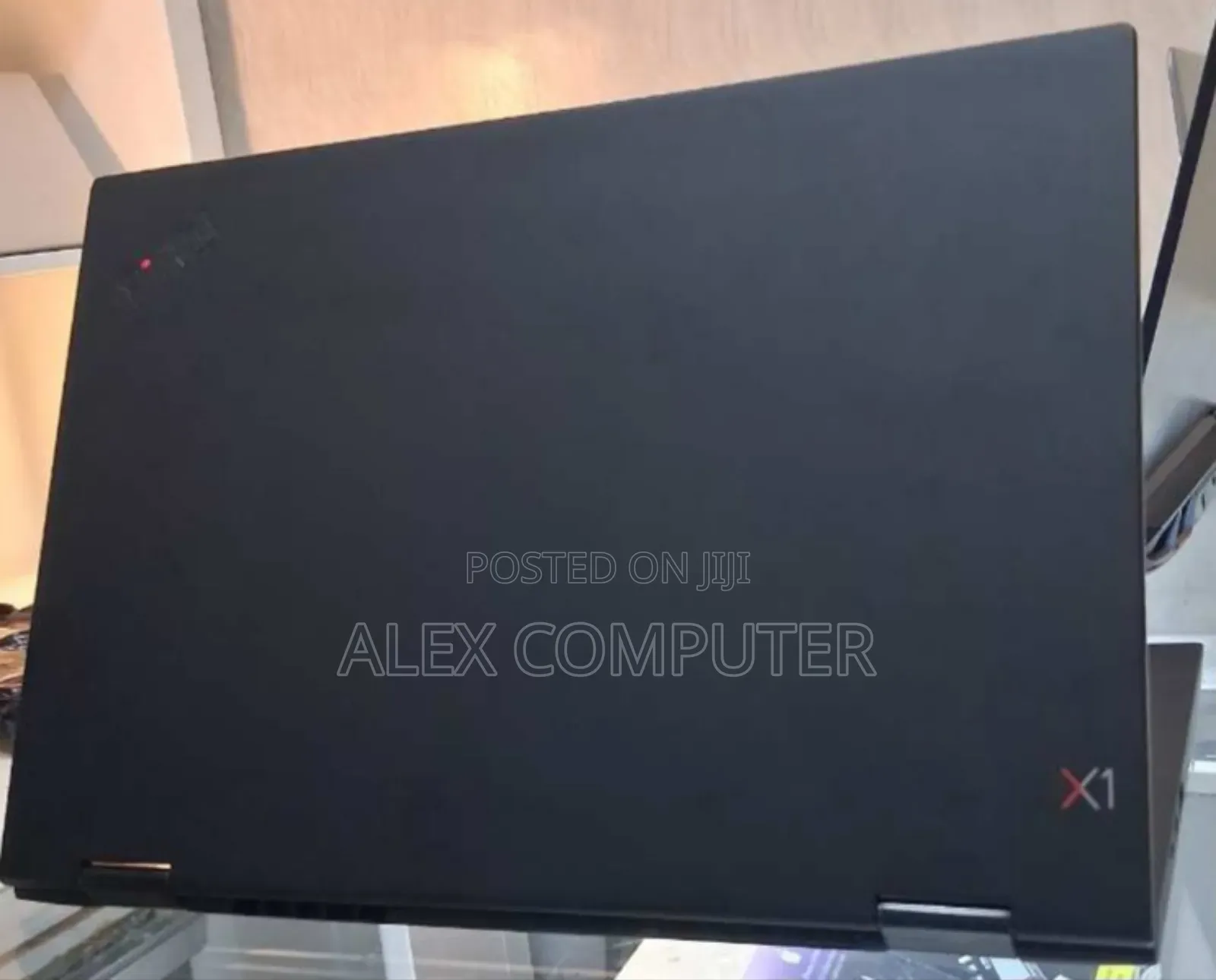 New Laptop Lenovo Thinkpad X1 Yoga 8GB Intel Core I5 SSD 512GB