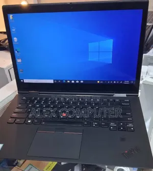 New Laptop Lenovo Thinkpad X1 Yoga 8GB Intel Core I5 SSD 512GB