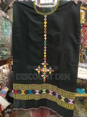 Photo - Habesha Dress/Tshirt for Women