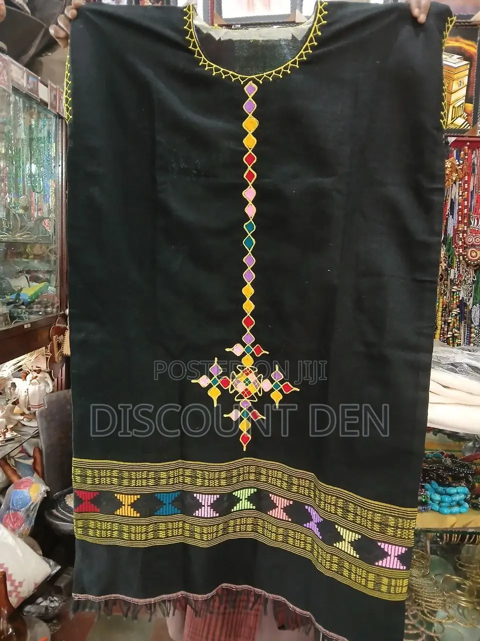 Habesha Dress/Tshirt for Women