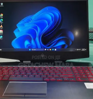 Photo - New Laptop HP Omen X 16GB Intel Core I7 SSD 512GB