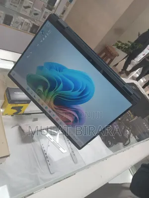 New Laptop HP OmniBook 7 14" 32GB Intel Core Ultra 7 SSD 1T