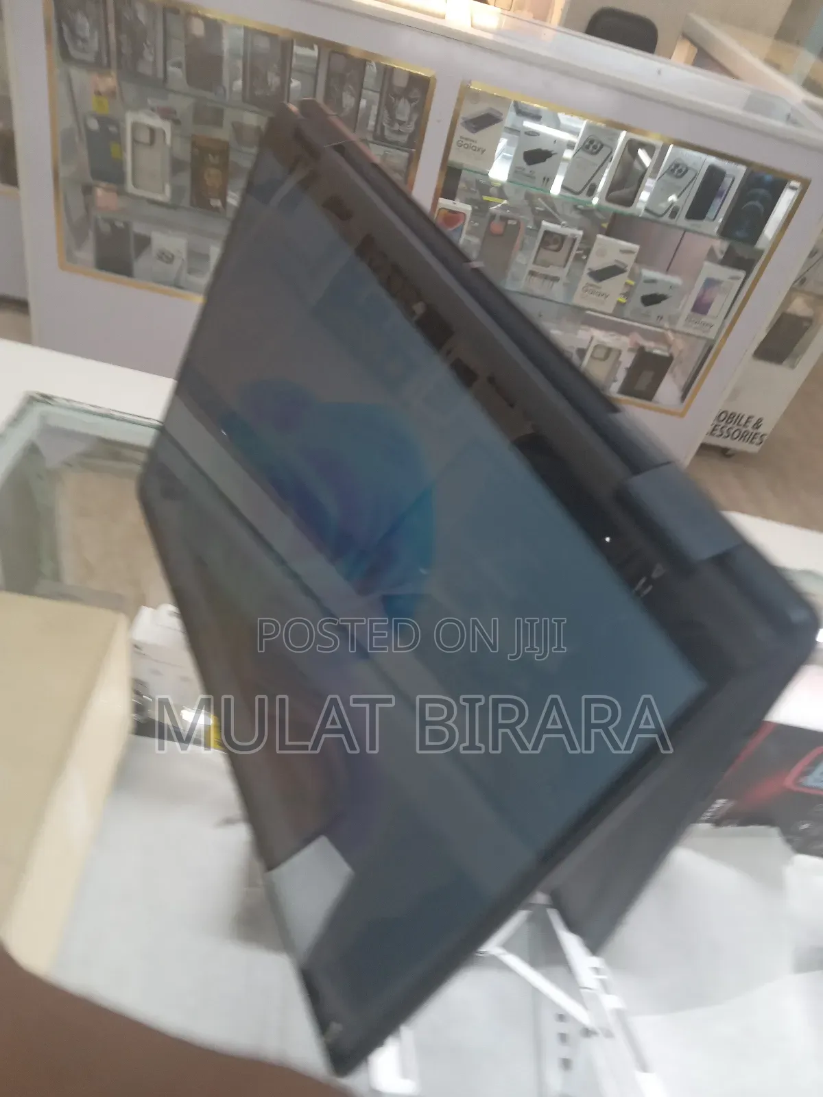 New Laptop HP OmniBook 7 14" 32GB Intel Core Ultra 7 SSD 1T