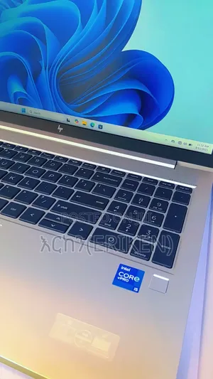 New Laptop HP EliteBook 850 G8 16GB Intel Core I5 SSD 512GB