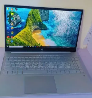 Photo - New Laptop HP Pavilion 15 8GB Intel Core I5 SSD 512GB