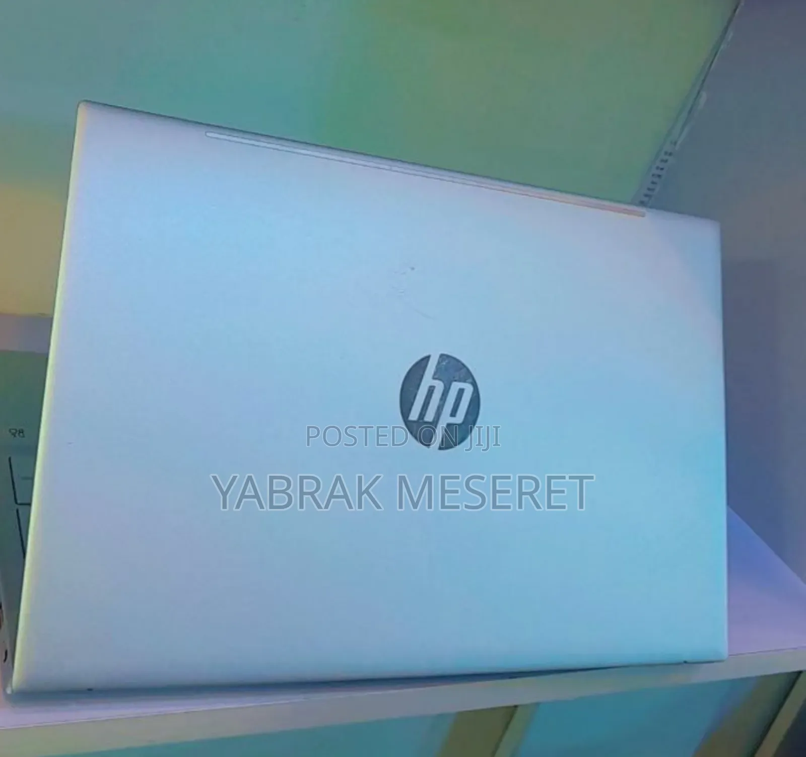 New Laptop HP Pavilion 15 8GB Intel Core I5 SSD 512GB